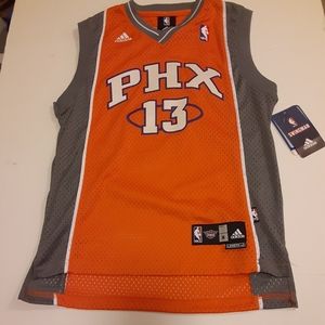Phoenix suns Steve nash youth Jersey medium